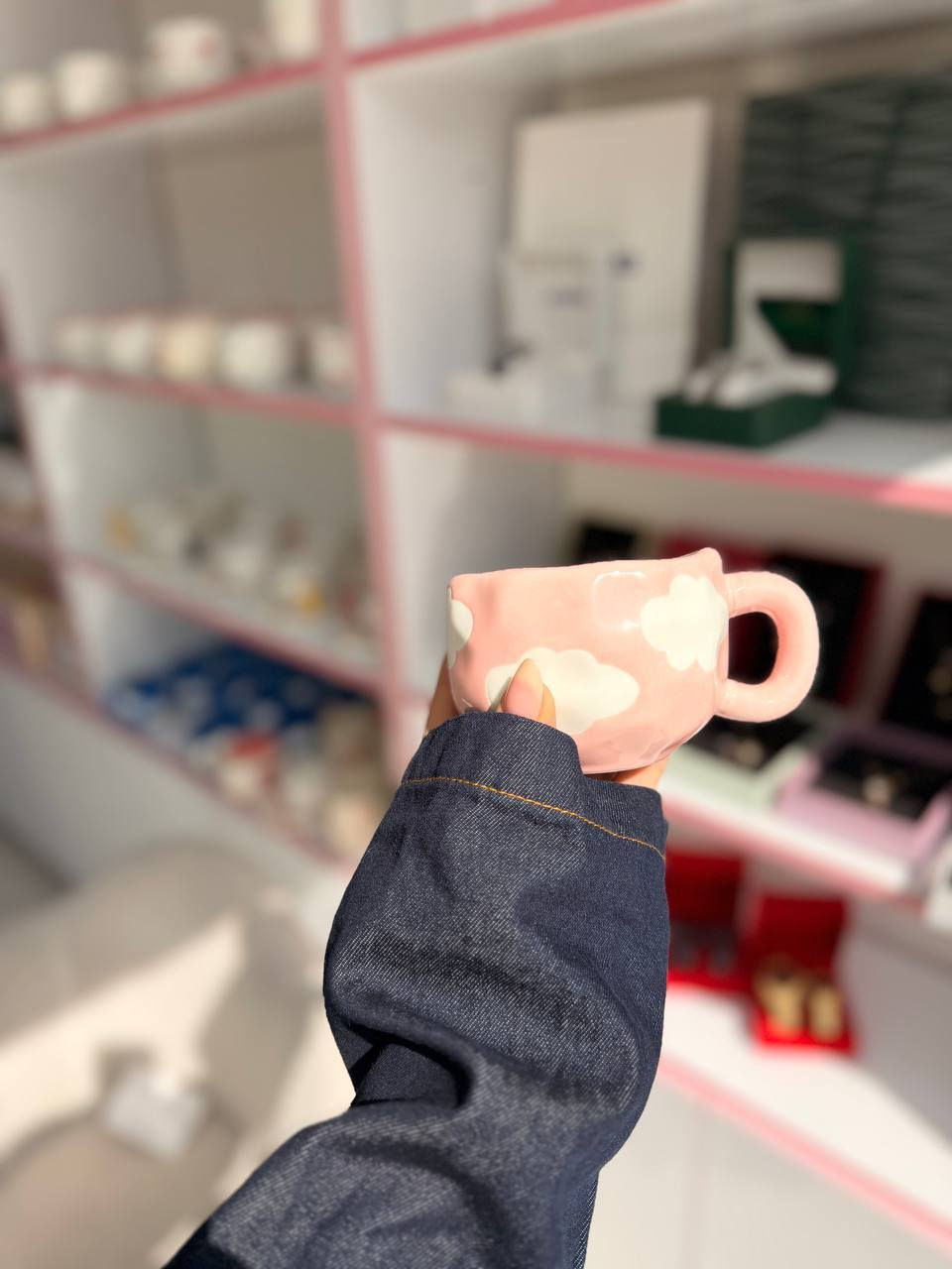 كوب قهوة مميز 😍❤️
قطعة ب٧
متوفر توصيل لكل محافظات العراق


**إذا كنت صاحب هذا الإعلان وتريد حذفه لأي سبب، رجاءا أرسل رسالة إلى الدعم الفني**