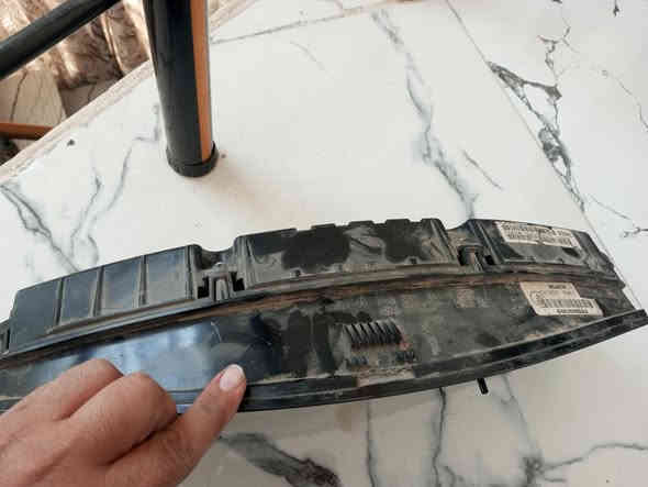 سلام عليكم عينه أوباما البيع كلش نضيفه ***********
