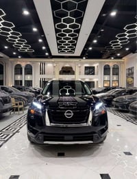 پاسفيندر • ٢٠٢٤ • ٣.٥