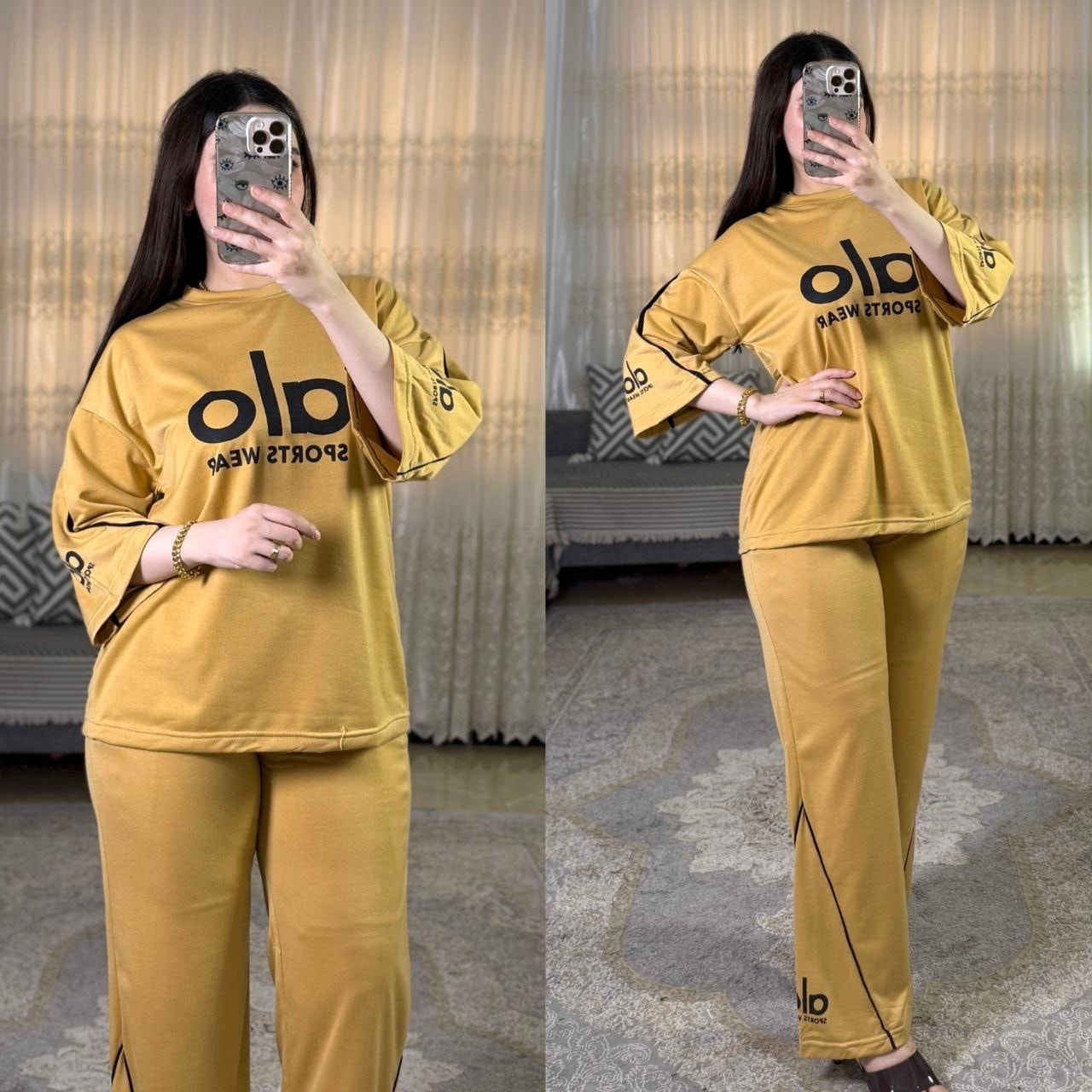 الموسم الصيفي انفتح 😍
اكثر من 100 موديل خامه راقيه واسعار تنافسيه
والتوصيل بس 5 الف 
ومتوفر جملة ومفرد 
للحجز دايركت او واتساب ***********
