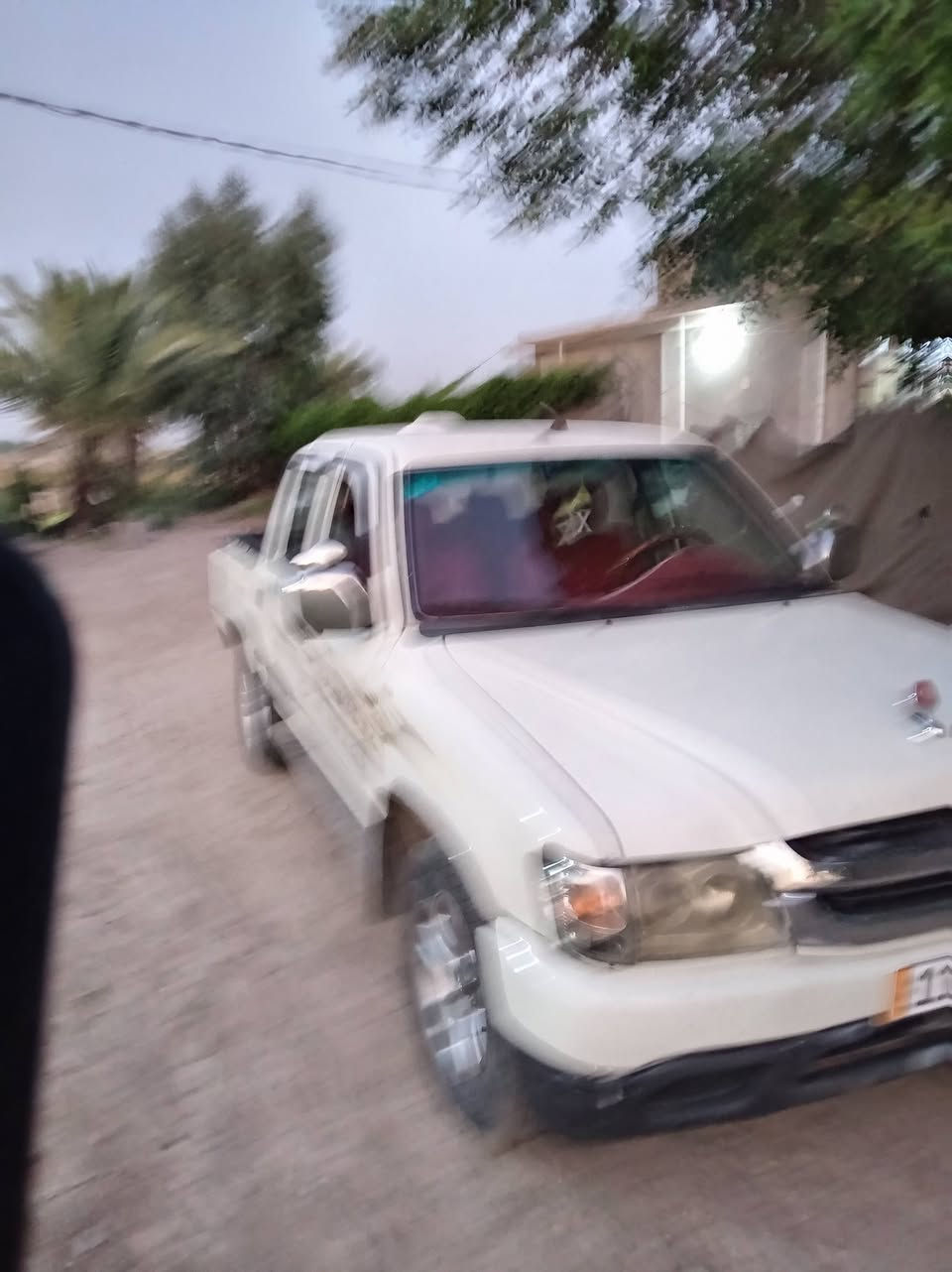 عندي بيكب دير دبل قماره  2009 بغداد انكليزي مكفول من الضربه والتبديل


**إذا كنت صاحب هذا الإعلان وتريد حذفه لأي سبب، رجاءا أرسل رسالة إلى الدعم الفني**
