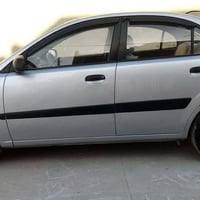 كيا ريو • ٢٠٠٨ • بدون ضرر