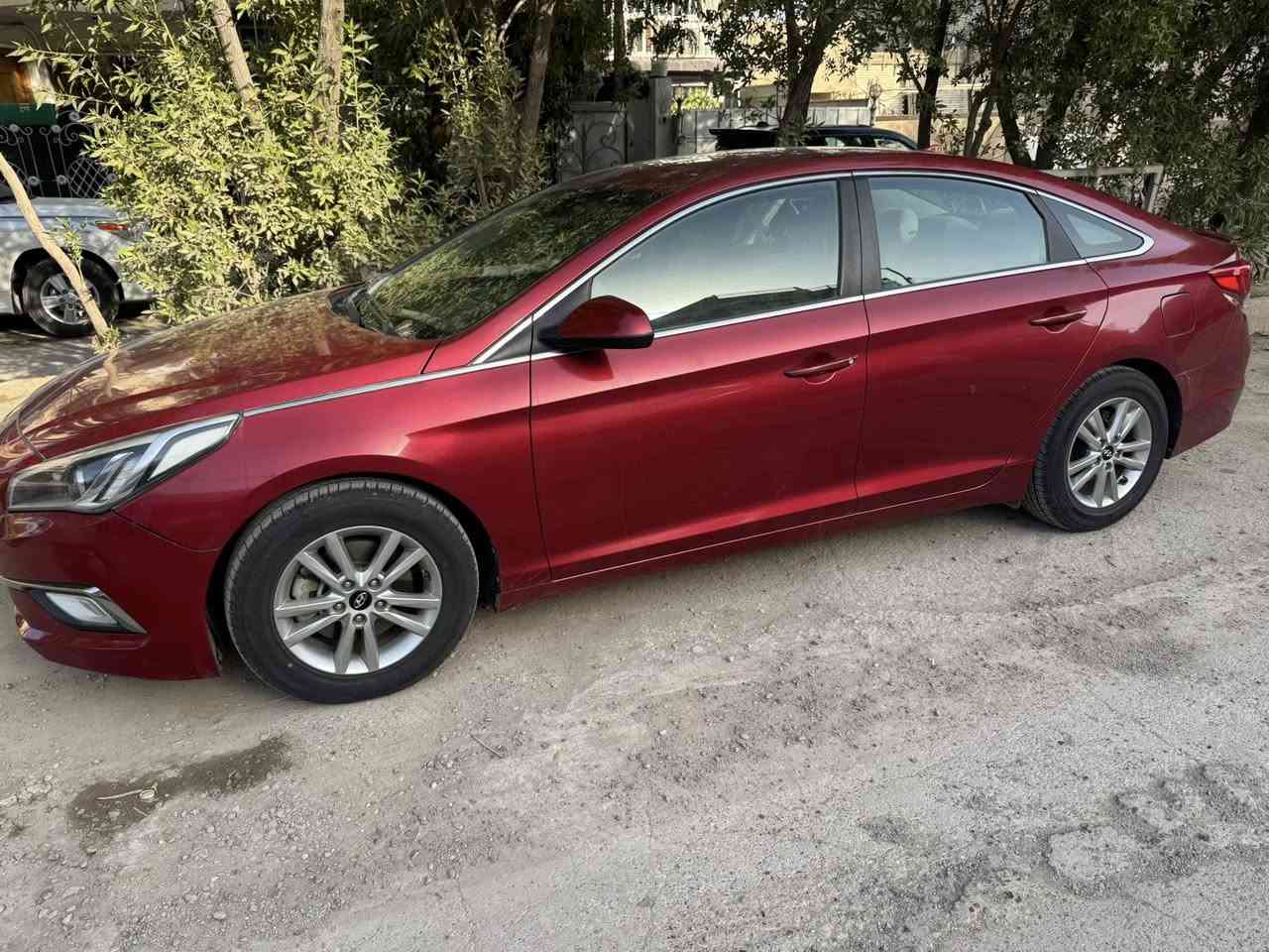 للبيع سيارة  رقم مميز  3030 R  بغداد مشدود على سوناتا وارد امريكي ضربتها خشم بنيد ما واصلة راديتر ماشية 38 حقيقي  بلادية الي يعجبه يدخل خاص او يتصل ماسنجر للجادين تحياتي


**إذا كنت صاحب هذا الإعلان وتريد حذفه لأي سبب، رجاءا أرسل رسالة إلى الدعم الفني**