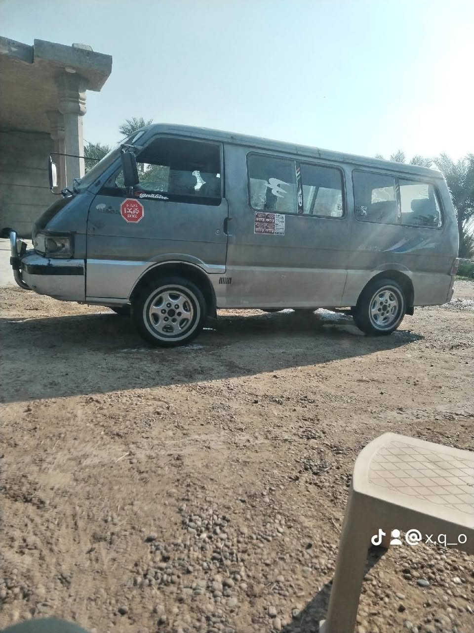 البيع كيه بسته موديل 94سنويه ال28مداور ثاني يوم مكان ابو غريب  سعر 38 وبيه مجال ***********واتساب
