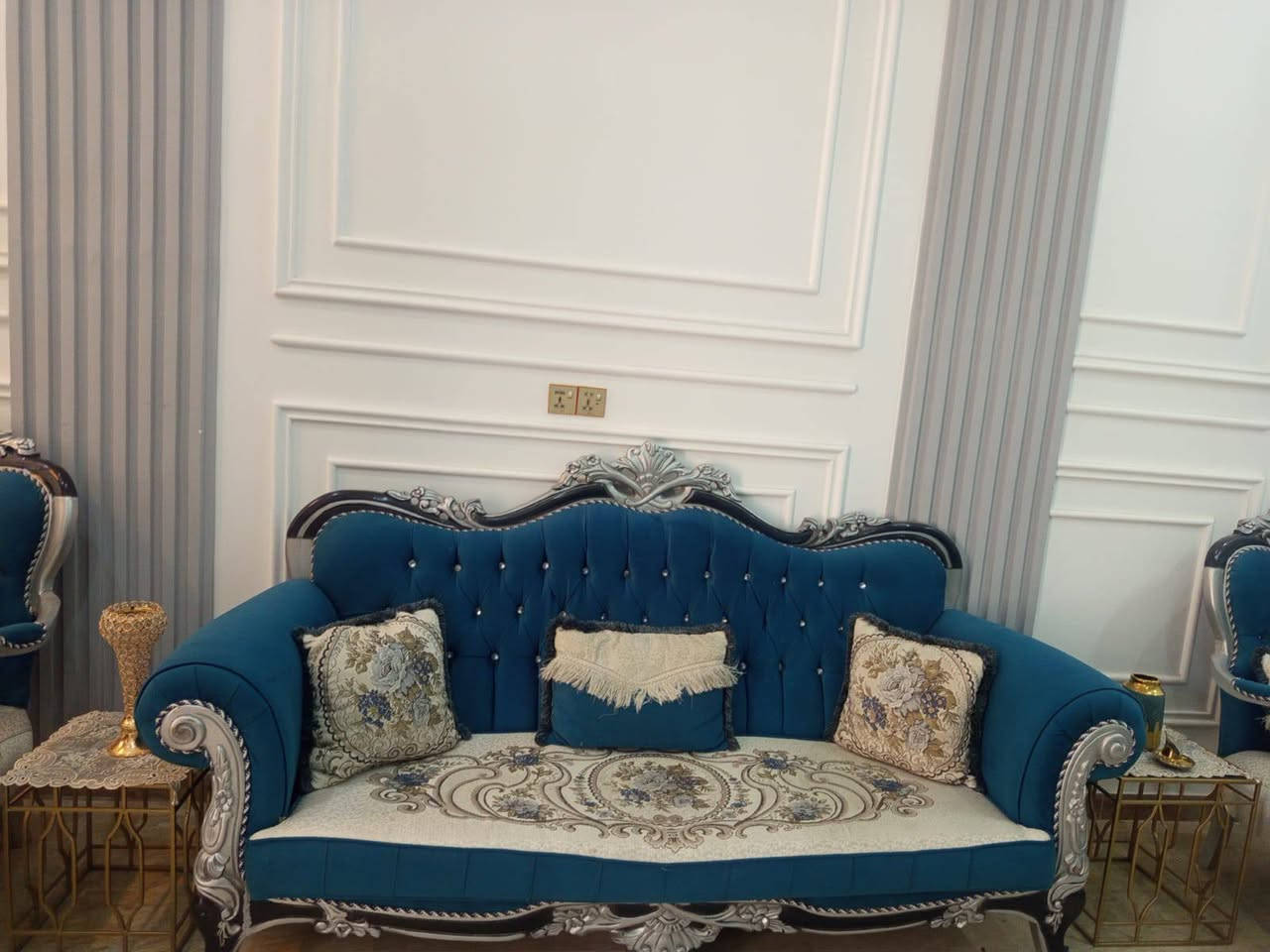 تخم زلغ مابي جديد السعر مليون


**إذا كنت صاحب هذا الإعلان وتريد حذفه لأي سبب، رجاءا أرسل رسالة إلى الدعم الفني**