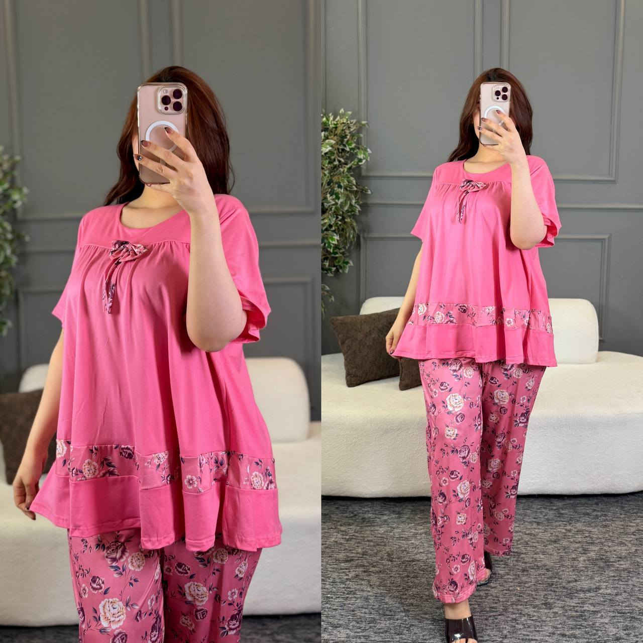 اتراك نسائي  
الخامة زبدة درجة اولى 
القياس  XL 2XL  القالب راهي
سعر الدرزن  65   

متوفر #جملة ومفرد 
توصيل لجميع المحافظات 5


**إذا كنت صاحب هذا الإعلان وتريد حذفه لأي سبب، رجاءا أرسل رسالة إلى الدعم الفني**