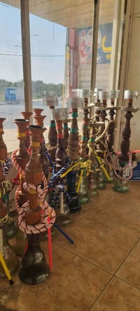 ٢٠ ناركي كوفي • الكوت الفلاحية