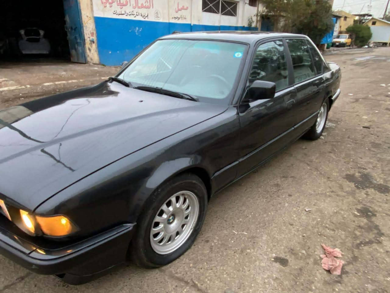 سياره فول اوتو موديل ٩٢ شرط تحويل وكاله جماليه سعر ٤٨ بي مجال


**إذا كنت صاحب هذا الإعلان وتريد حذفه لأي سبب، رجاءا أرسل رسالة إلى الدعم الفني**