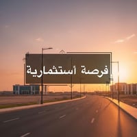 جهاز المخابرات • مساحات ٥٠م-٢٠٠م • شوارع ١٥م-٣٠م