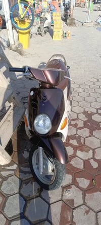 دراجة فلة • رمبة • نضافة