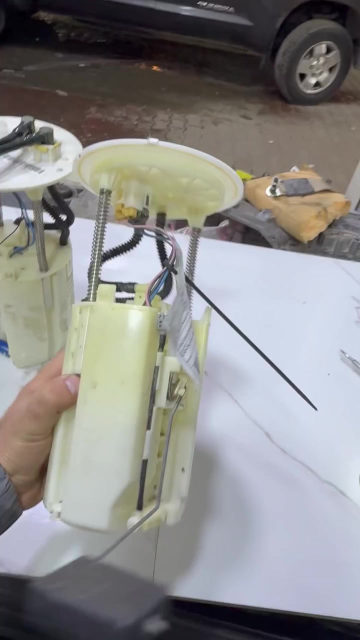 يعلن محل عمر الدليمي
تم وصل قطع غيار من الإمارات 🇦🇪  
تم وصول قواعد فيت بم كامله #سيكويا #تندرا 
تفصيخ بلادي نضيف جدا جيب وشد 
باسعار مناسبه جدا 
 ملاحضه /يتوفر لدينا جميع قطع غيار (#سيكويا #لكزس #تندرا #لاندكروز #هيلوكس 
بأسعار مناسبه جدا 
يتوفر لدينا توصيل جميع محافظات العراق 
#للتواصل___والاستفسار***********
#العنوان 
الفرع الأول الرمادي شارع العام قرب مدخل الصناعه 
الفرع الثاني الإمارات الشارقه
