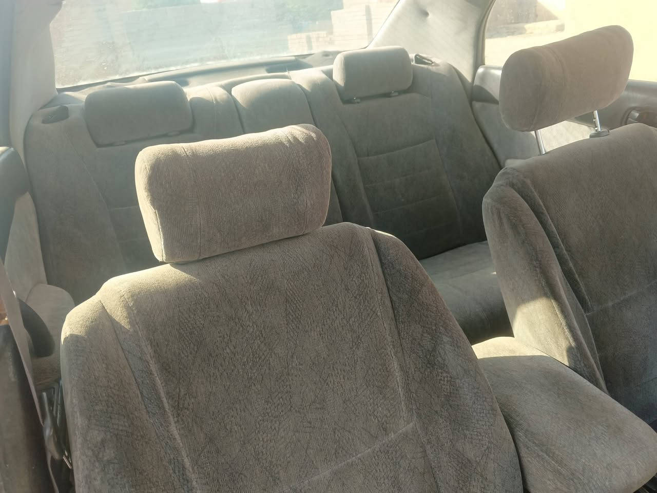 سلام عليكم سياره بطه منفصل رقم نبار سعر 45 رقم الهاتف *********** واستاب ***********
