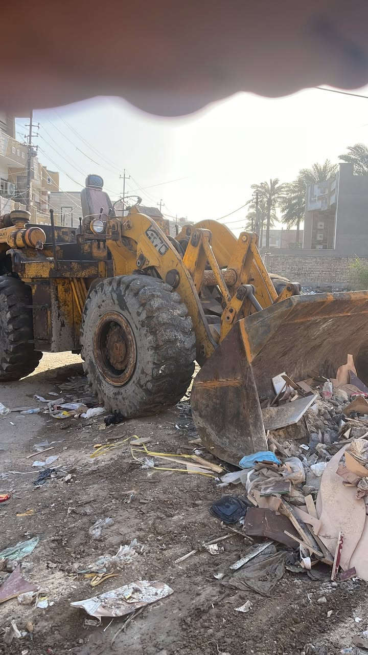 شفل للبيع مديل 81  رقم بغداد محرك B بريك 4 صنيه صدر فراك كله جديد تركم كير جديد تصال ***********
