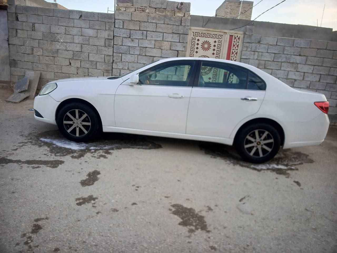 شوفر ابكه للبيع 2009كفاله ب70وبيه مجال بصيط


**إذا كنت صاحب هذا الإعلان وتريد حذفه لأي سبب، رجاءا أرسل رسالة إلى الدعم الفني**