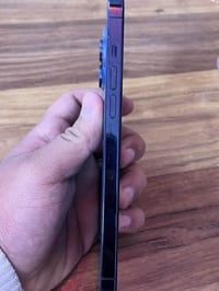 آيفون 12 برو ماكس • ٥١٢ • شاشة اصلية