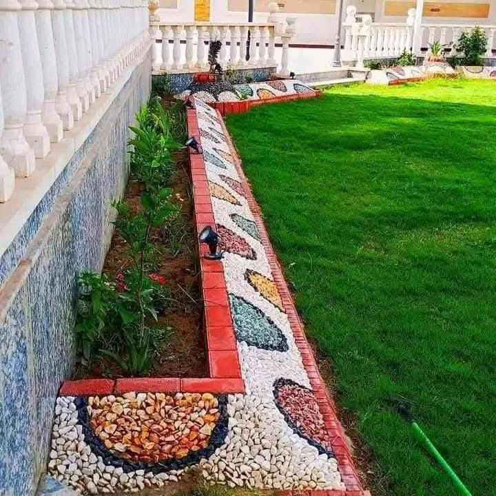 مشتل شواطى دجله.. مستعدون لعمل وترتيب وزراعه الحدائق المنزلية بكادر زراعي متميز للتواصل معنا ***********
