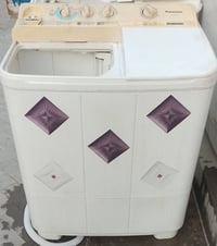 غساله بنسونيك • ياباني • شغاله