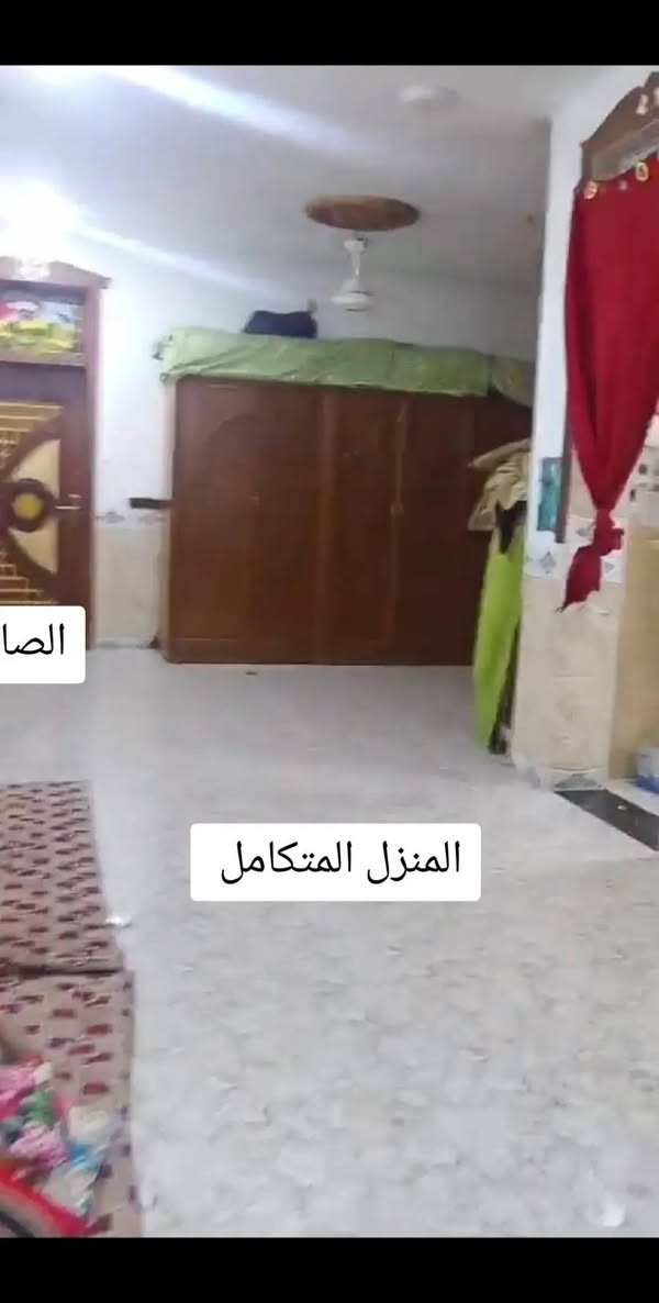 فرصة عقارية لا تتكرر  في قلب منطقه الفندية التابعه الى قضاء المحاويل لكل من يبحث عن فرصه استثمار امن وسكن راقٍ  نعرض لكم هذا المنزل المتميز بمواصفات عصريه  وتشطيبات عاليه الجوده حيث ان هذا المنزل يحتوي من الداخل على مشتمل متكامل وله ابواب خارجيه على الطريق المساحه الكليه للمنزل 440 متر موقعه ركن  يبعد عن طريق المنطقه الرئيسي 150 متر متوفر كافه الخدمات مولد شارع ذهبي اسواق محلات افران صيدليه مدارس و متوفر ماء اساله قوي انبوب الاساله الرئيسي يبعد 150 متر عن المنزل واهمها  الجيران اولاد ناس وحموله مرتبين اسأل واسمع وشوف قبل كلشي  متاكد راح يعجبك المكان والجار ..... الاستفسار الاتصال على الرقم *********** او مراسله الصفحه السعر خاص تحياتي لكم
