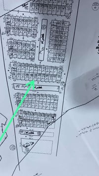 مقاطعة 75 • 200م • طابو صرف