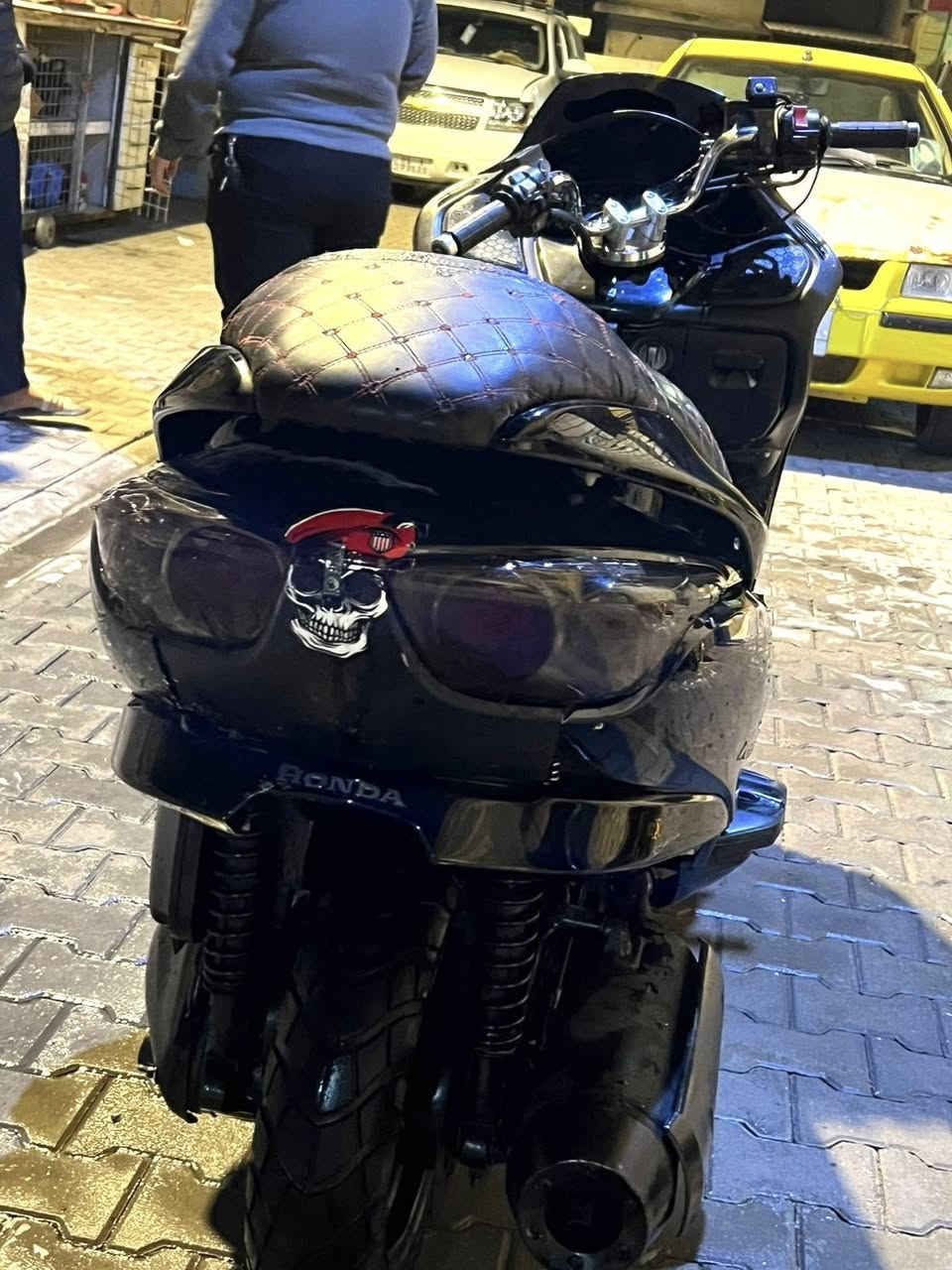 السلام عليكم
فورزه 08 نضيفه كهربائيات كله شغاله 
مكينه تجفيت عام جديد شغل نضيف
مشيها خير من الله 
تايرات جديده 
كفاله سرقه
فقط كفرات مثل ماموضح بلصوره نضافتهن 70‎%‎ كسورات بسيطه 
السعر 750 مو شراي لايتعبني فدوه اروحلكم 
***********  البصره
