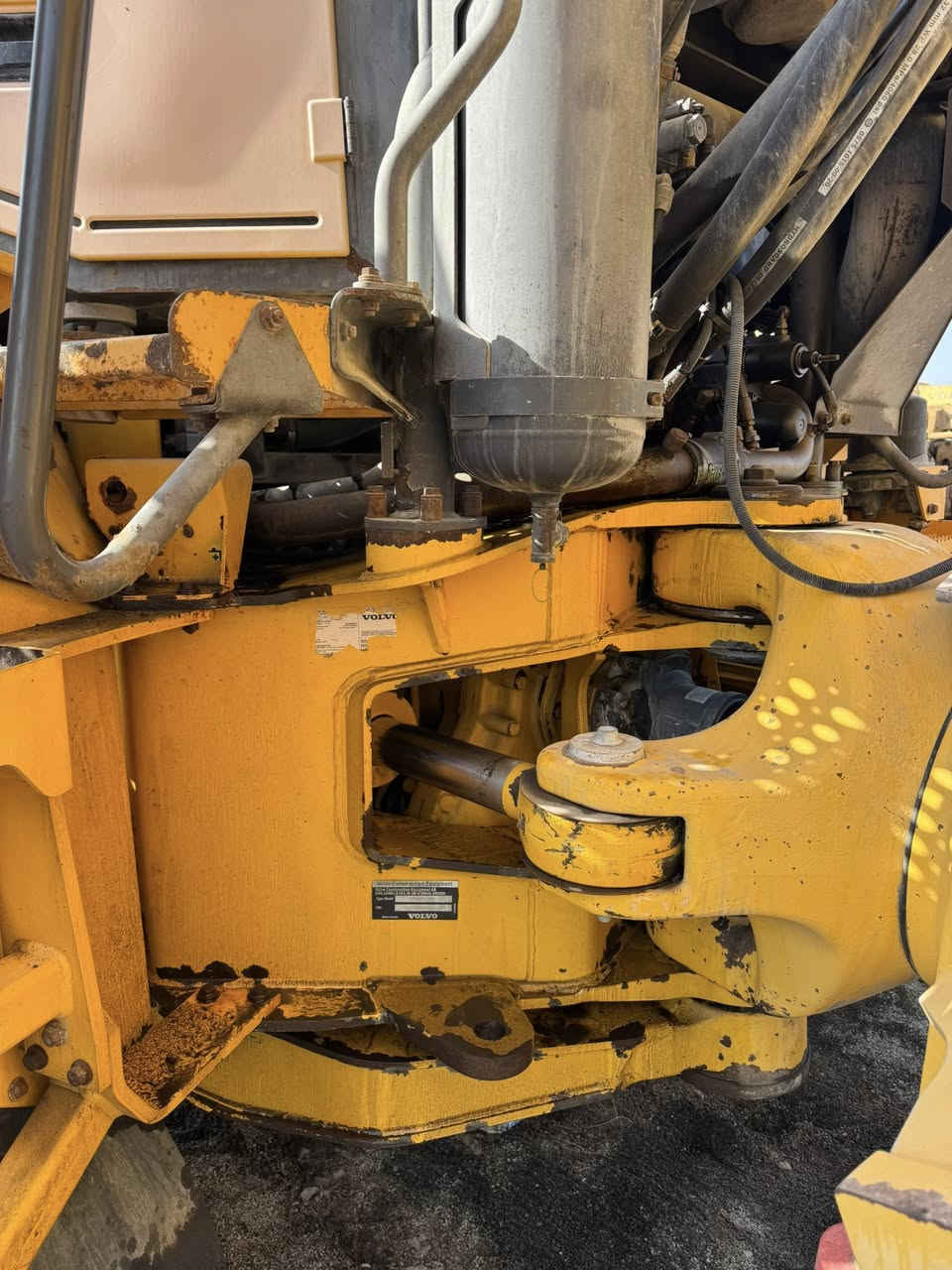 ⭕️شركة ابداع المسير⭕️

ألهم صلي على محمد وآل محمد 

دخول جديد ترنبول A35E كفالة عامة 🌪️⚙️💢

 العنوان/ كربلاء طريق النجف عمود 1125

 الاستفسار /
***********  
***********
