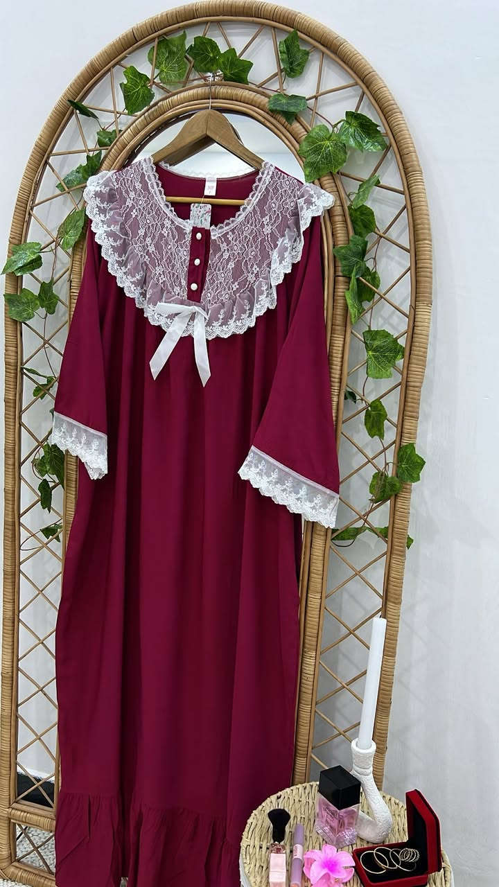 كـلابية العروسات✨💕 من تصويري

كشمير كابوي مطاط .. L XL XXL 3XL


**إذا كنت صاحب هذا الإعلان وتريد حذفه لأي سبب، رجاءا أرسل رسالة إلى الدعم الفني**