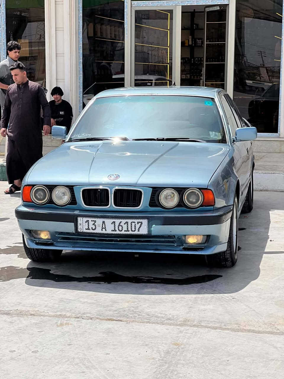بيئم موديل 91 رقم ميسان إنكليزي تحويل ثاني يوم مكينه محوره جاهزه سياره تخم تاير جديد سنويه 27 شهر تاسع مصبوغة صبغ عام سعره 48وبيه مجال
مكان ناصريه الفهود
***********‬‏
بيئم موديل 91 رقم ميسان إنكليزي تحويل ثاني يوم مكينه محوره جاهزه سياره تخم تاير جديد سنويه 27 شهر تاسع مصبوغة صبغ عام سعره 48وبيه مجال ترهم مراوس
