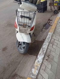 دراجه بيكم للبيع العنوان المشتل شارع الجامع الاستفسار ...الرقم ...0770...