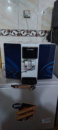 منظومة ماء • قليل الاستخدام