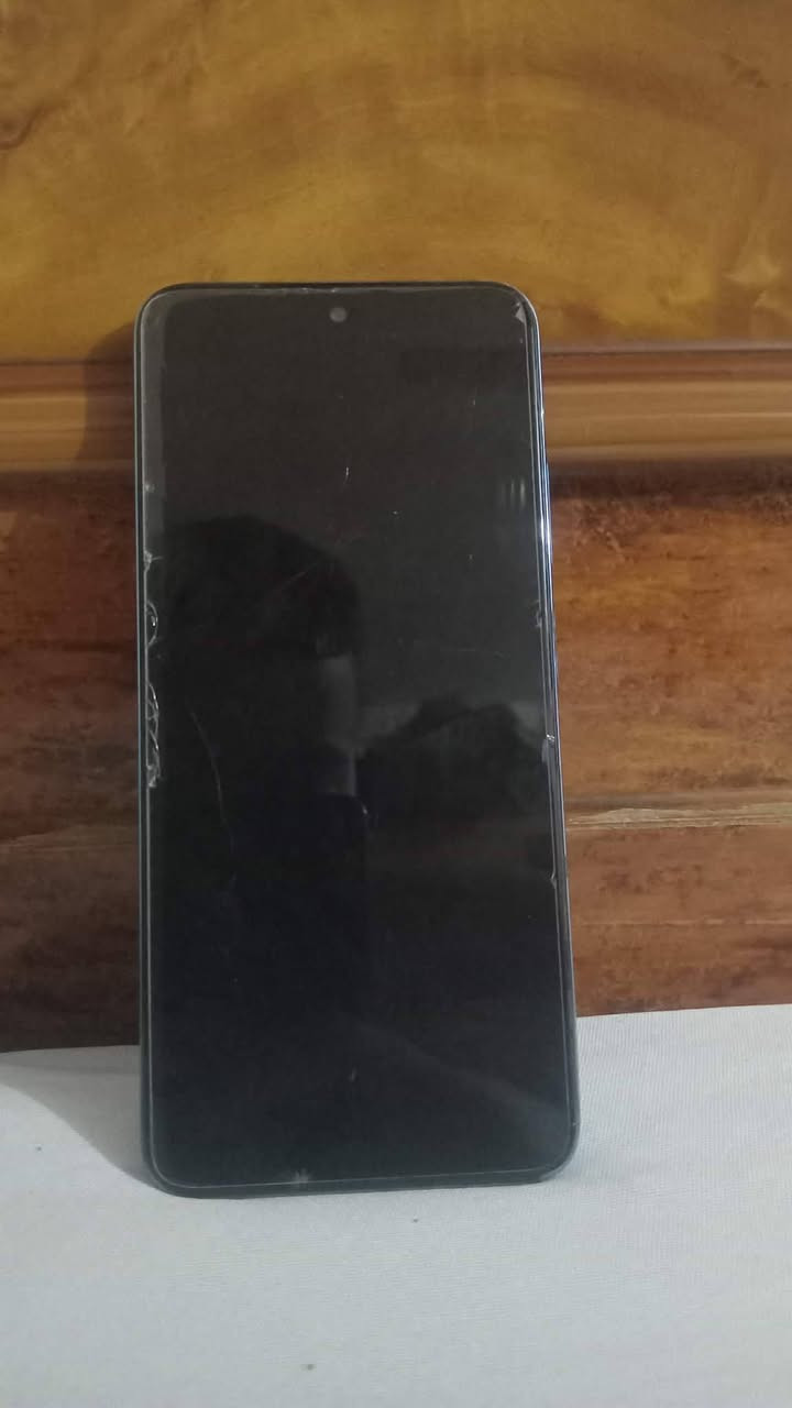 السلام عليكم موبايل للبيع بوكو ام 4
برو فور جي الذاكره 256 الرام 8 60 فريم ببجي مبدل شاشه وكاله للمراوس شعدك نزل


**إذا كنت صاحب هذا الإعلان وتريد حذفه لأي سبب، رجاءا أرسل رسالة إلى الدعم الفني**