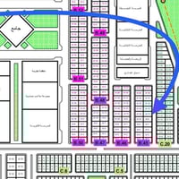 مجمع الأميرات الجديدة • ٢٥٠م • قريب شارع ٣٠م