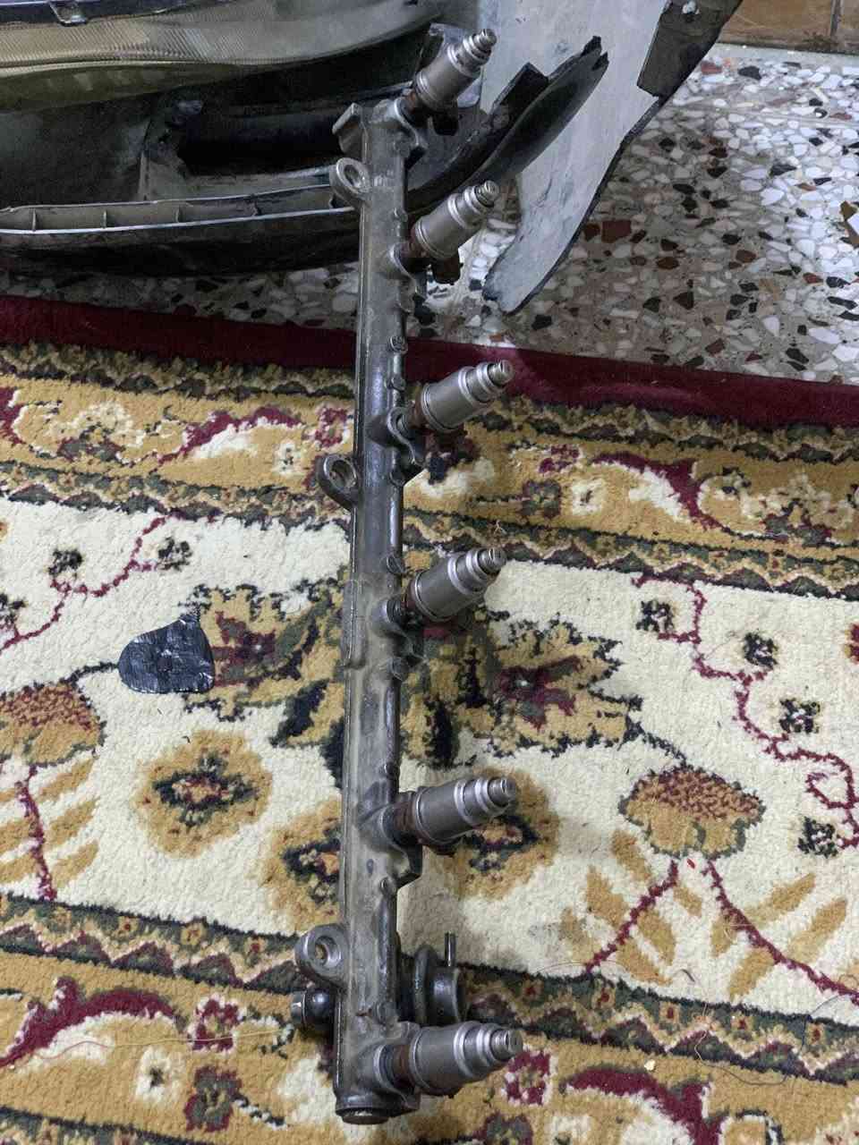 السلام عليكم . مسطرة ونزولات و سلف بطة ديلكو.  واغراض لوف.  بغداد. قيم. واخذ.


**إذا كنت صاحب هذا الإعلان وتريد حذفه لأي سبب، رجاءا أرسل رسالة إلى الدعم الفني**