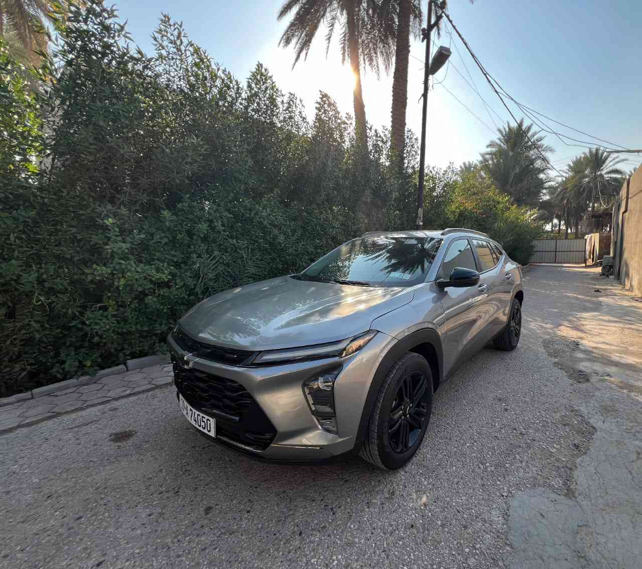 سياره للبيع بس بارد بيه موديك 5معروضه 160وبيه مجال الاتصال***********
2024 موديل
