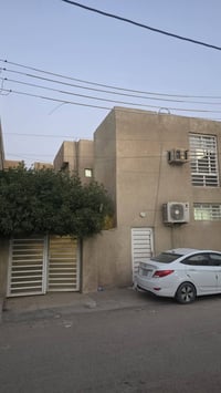 بيت ومشتمل للبيع في الغزالية شارع الضغط  المساحة ٢٠٠ متر بيت جدا جدا ن...