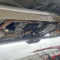 دودج تشارجر • ٢٠٢٣ • تبديل باب