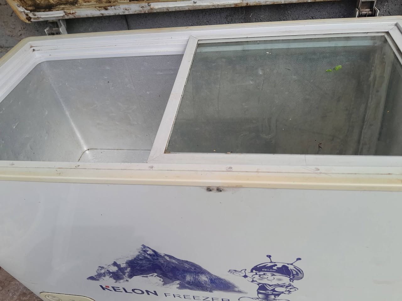 مجمده سعره ١٠٠الف تجميد فول عل فحص


**إذا كنت صاحب هذا الإعلان وتريد حذفه لأي سبب، رجاءا أرسل رسالة إلى الدعم الفني**