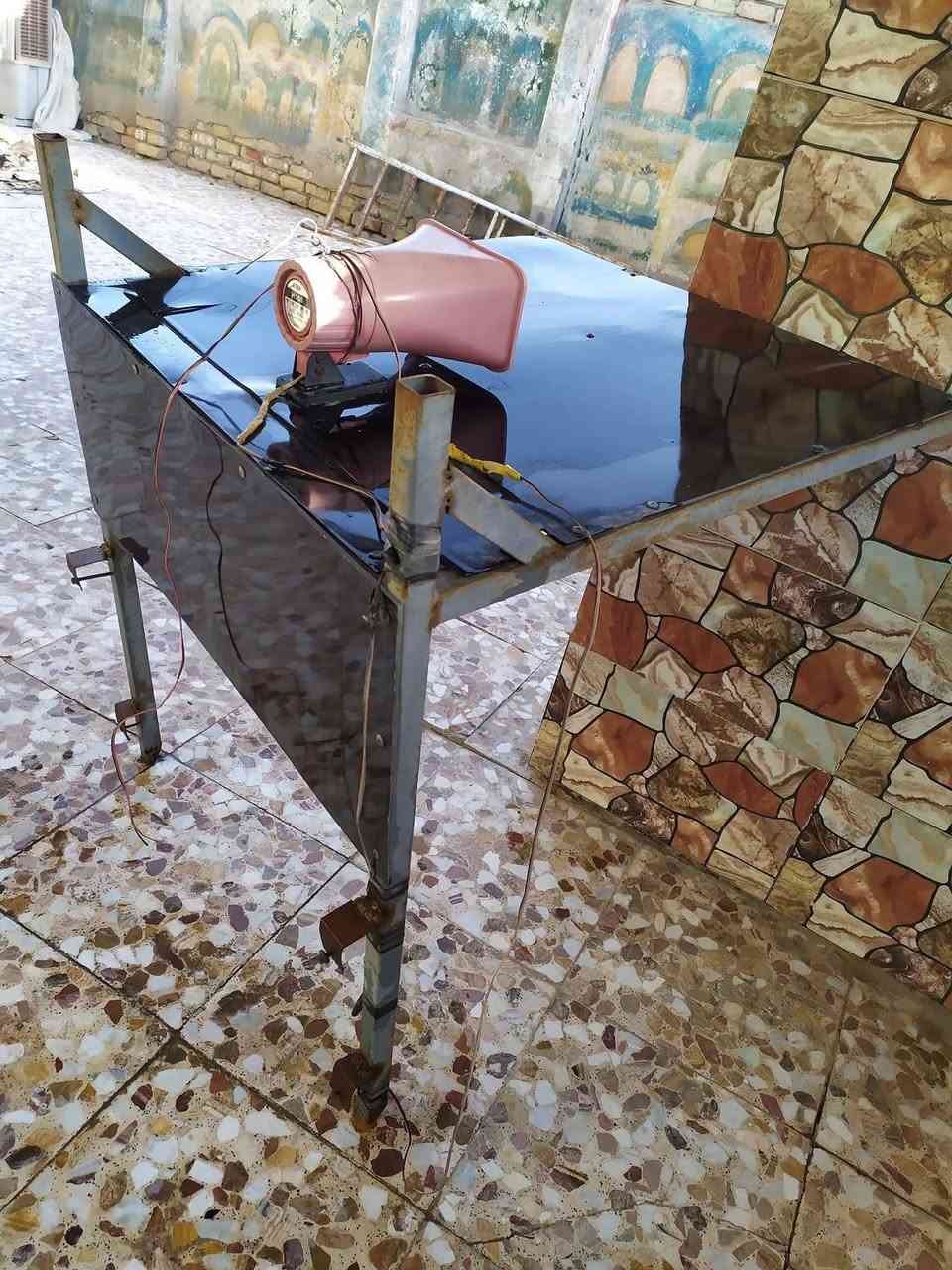 متاح سقفيه مال ستوته معه سماعه يريده يراسلني واتساب***********

