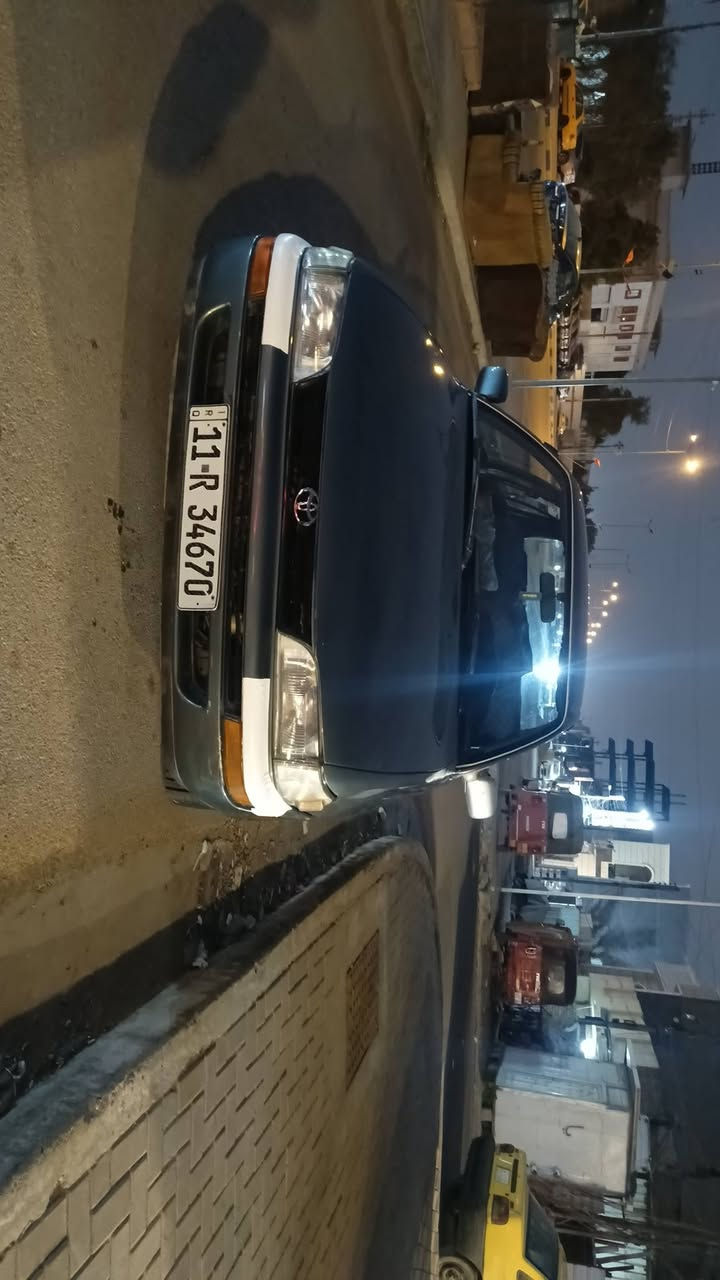 كورلا موديل ٩٤بغداد سعره ٥٠ورقه
بغدادحي عامل. 
 ***********
