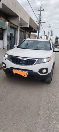 سورينتو • ٢٠١٣ • اربيل