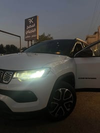 جيب • جيب 2024 • سيارة جيب • جيب ليمتد • سيارة بيضاء • جيب لونين • جيب...