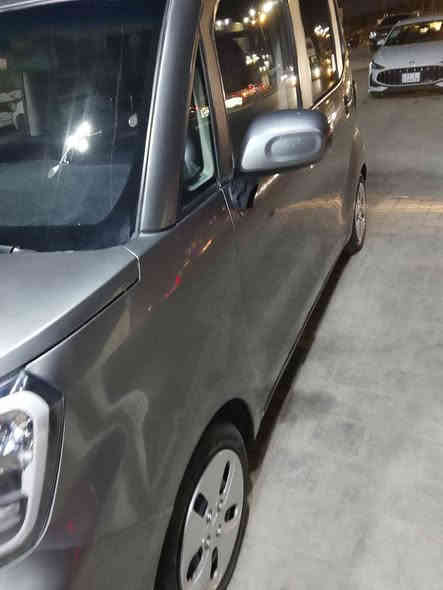 السلام عليكم 
كيا راي موديل 24 لون سمنتي 
السياره زيرو ماشيه 8الالف 
حادث جاملغ ونص الباب 
السعر 85 ومجال قليل 
العنوان بغداد 
***********
