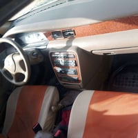 سمند ٢٠١١ • رقم بابل • باسمي