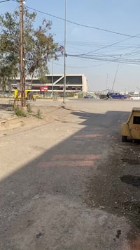 بعقوبه حي المعلمين • ١٢٠م • ٣ غرف