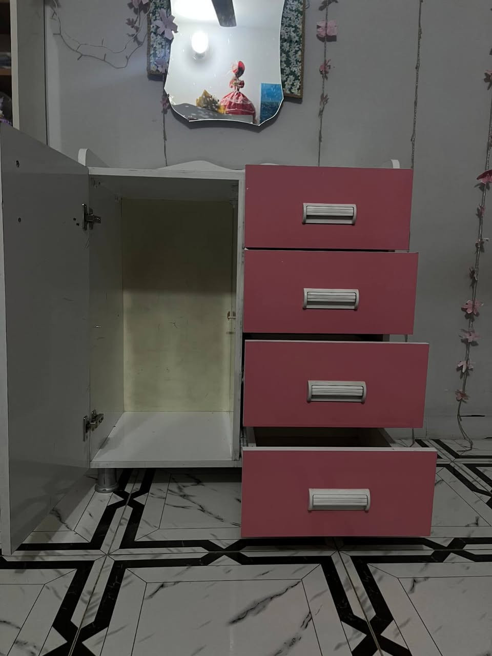 السلام عليكم غرفة بناتية للبيع السعر ٣٥٠ الجرابي حديد العنوان بغداد الشعلة


**إذا كنت صاحب هذا الإعلان وتريد حذفه لأي سبب، رجاءا أرسل رسالة إلى الدعم الفني**