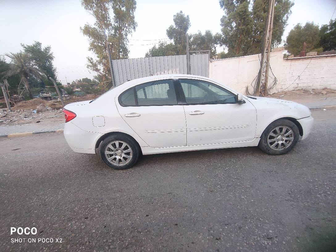 بروتون 2011 رقم نجف كير اوتوماتيك بيها ضربه بالجنطه ومصبوغه سياره جاهزه وحلوه مداور ثاني يوم بيع او مراوس السعر 38 وبيها مجال بسيط مكاني نجف *********** النجف, العراق
