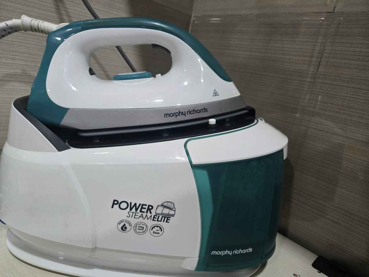 للبيع مال باله بريطاني كلش حلو


**إذا كنت صاحب هذا الإعلان وتريد حذفه لأي سبب، رجاءا أرسل رسالة إلى الدعم الفني**