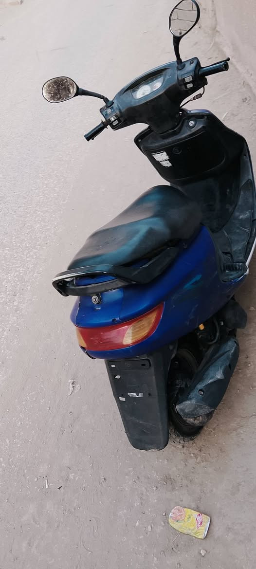 من رخصت مدير الكروب دراجه وكالاه  ما مفتوحه سعر خاص مو شراي لا يجي


**إذا كنت صاحب هذا الإعلان وتريد حذفه لأي سبب، رجاءا أرسل رسالة إلى الدعم الفني**