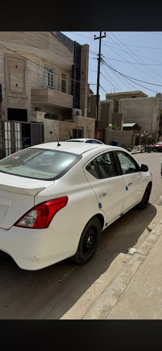 السلام عليكم
نيسان سني هندي للبيع
موديل 2024
ماشية 73
مكفوله السيارة 
صدر جديد
تخم تايرات جديد السيارة كاملة
السعر قفل 115


**إذا كنت صاحب هذا الإعلان وتريد حذفه لأي سبب، رجاءا أرسل رسالة إلى الدعم الفني**