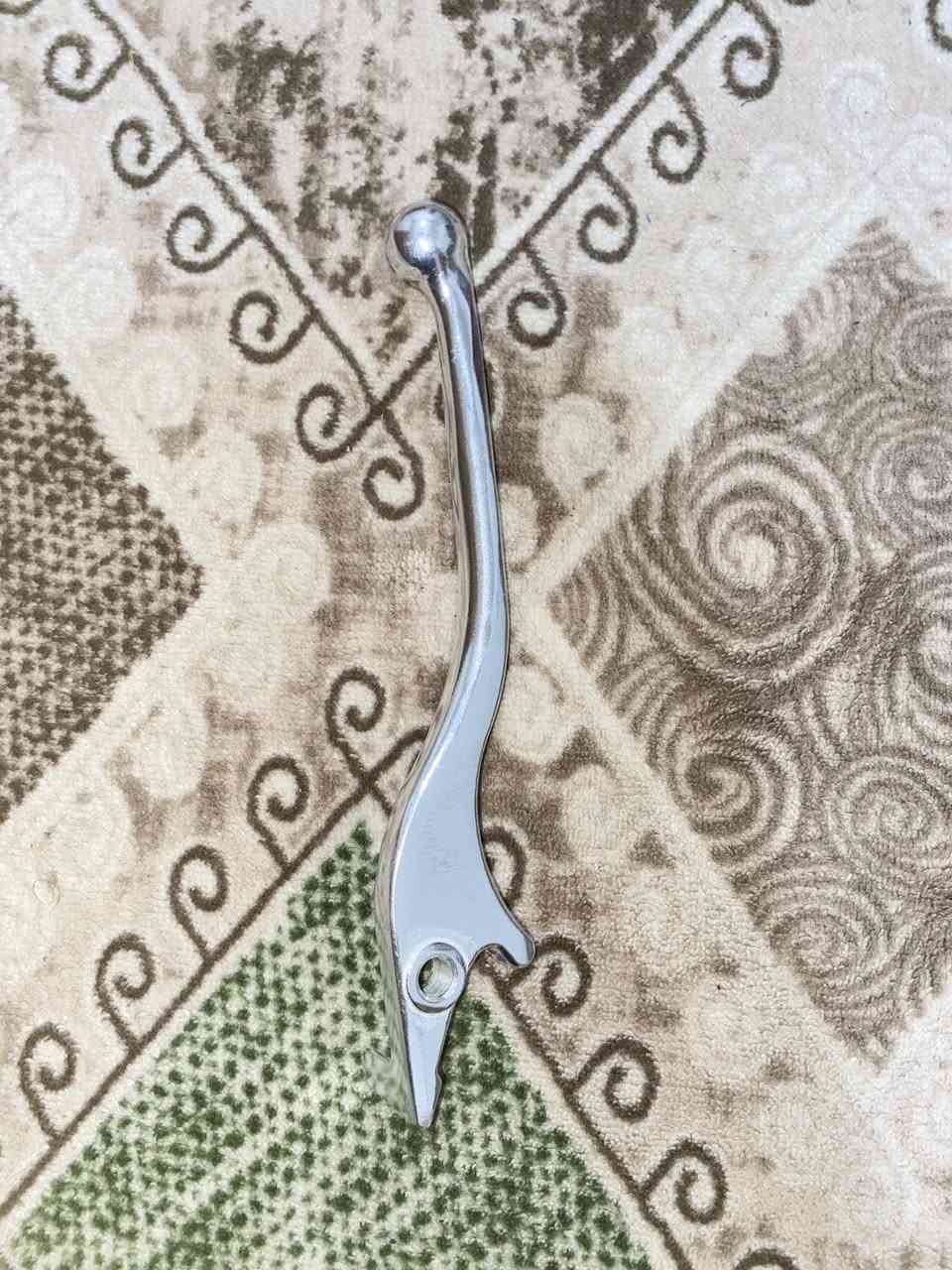 عندي هاي غراض دراجة مثل ما موضح بل صور سعرهن كلهن 25الف مكاني بغداد الزعفرانية


**إذا كنت صاحب هذا الإعلان وتريد حذفه لأي سبب، رجاءا أرسل رسالة إلى الدعم الفني**