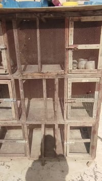 خانات مستعملات • ١٢مربع • قرب مستشفى الطارمية